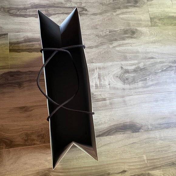 Extra Large Balenciaga Shopping Bag and Receipt Envelop - Picture 2 of 6